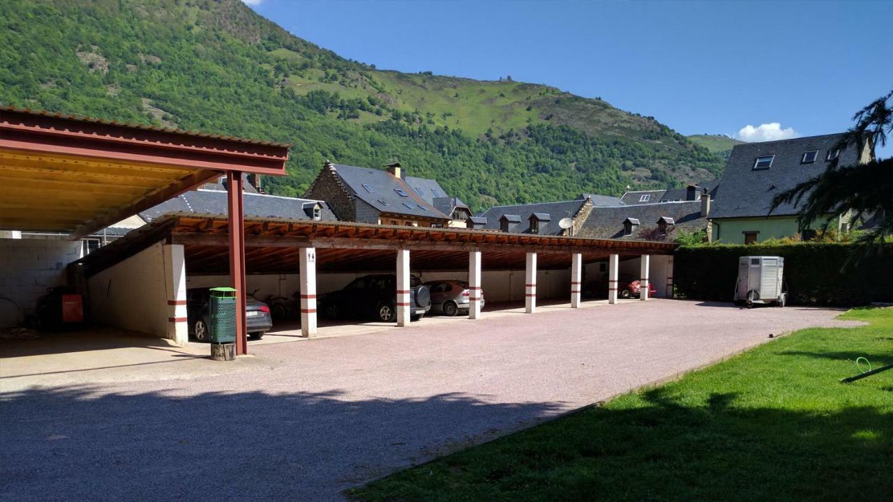Hostal Talabart Les Exterior photo